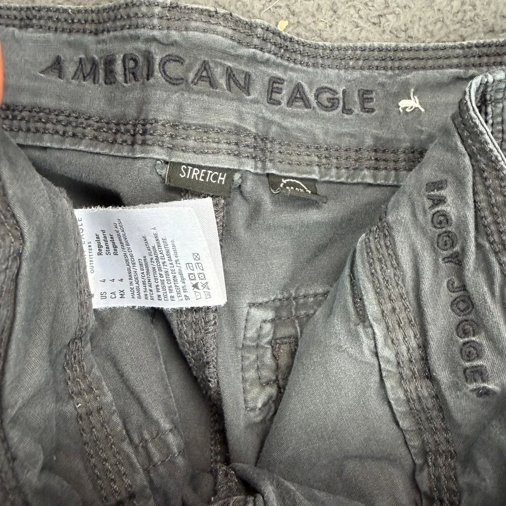 American Eagle Outfitters keywords gorpcore